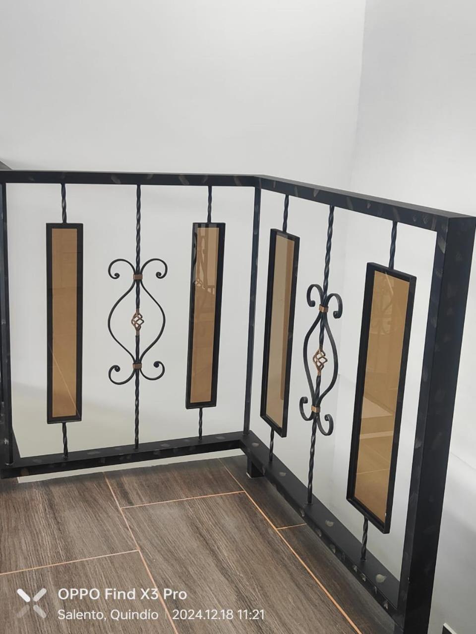Aparta Hotel Boutique Salento Zewnętrze zdjęcie