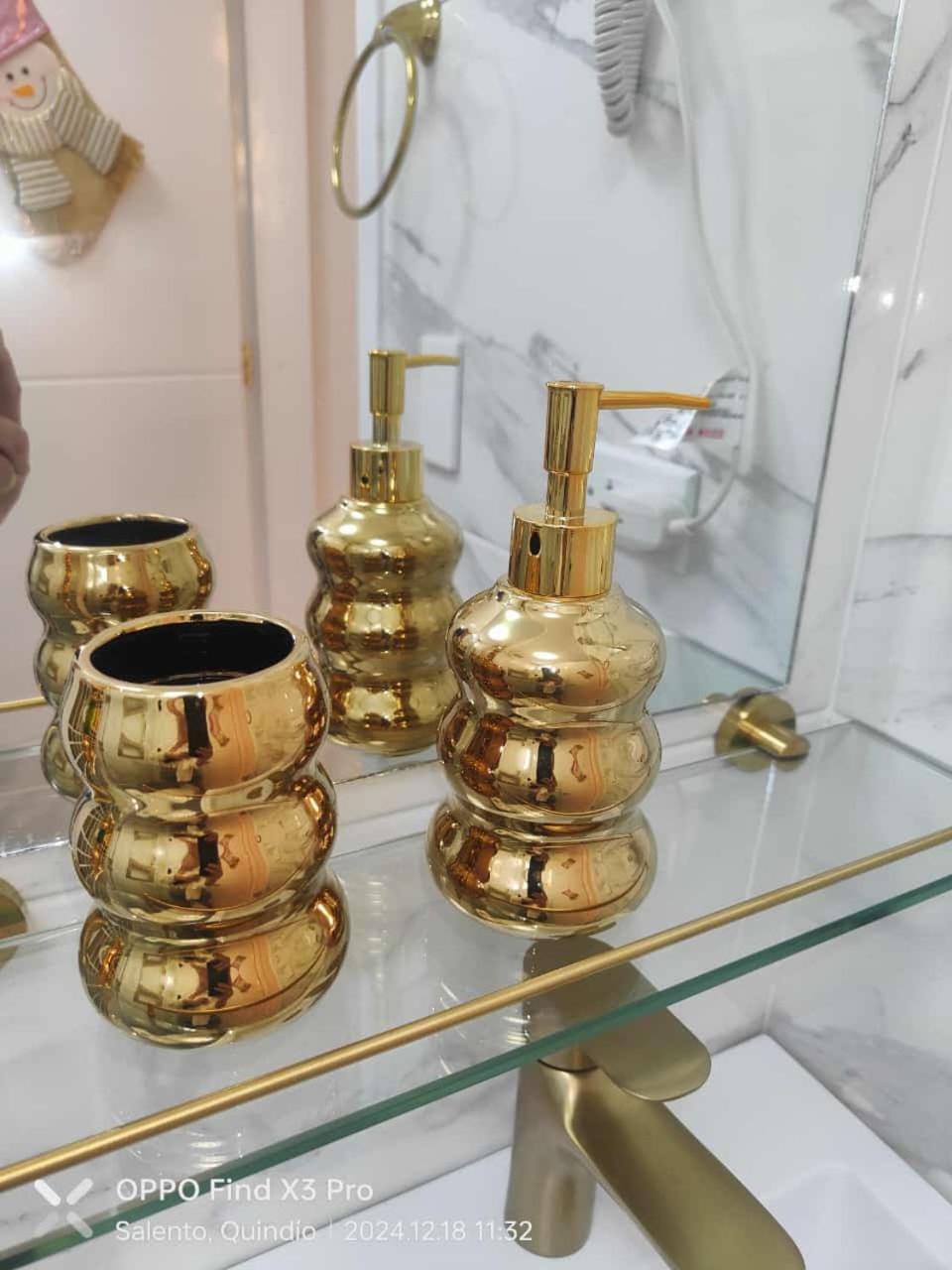 Aparta Hotel Boutique Salento Zewnętrze zdjęcie