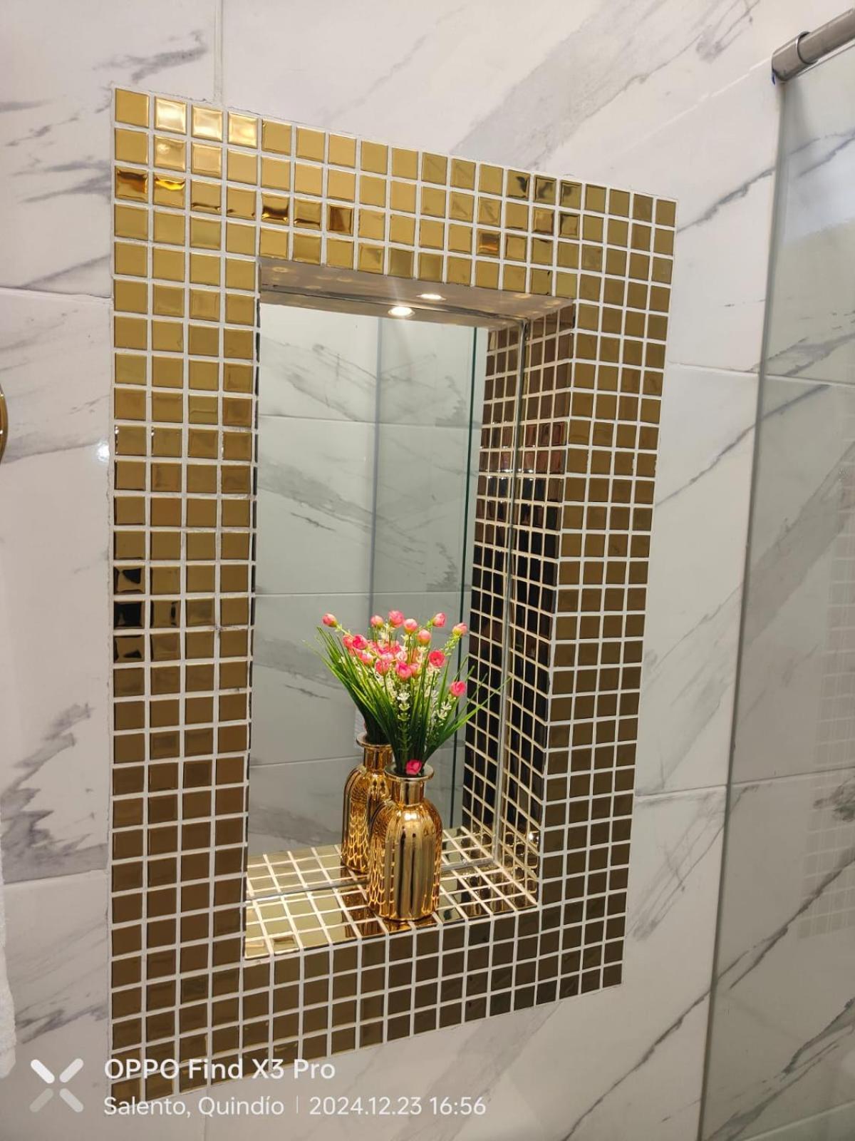 Aparta Hotel Boutique Salento Zewnętrze zdjęcie