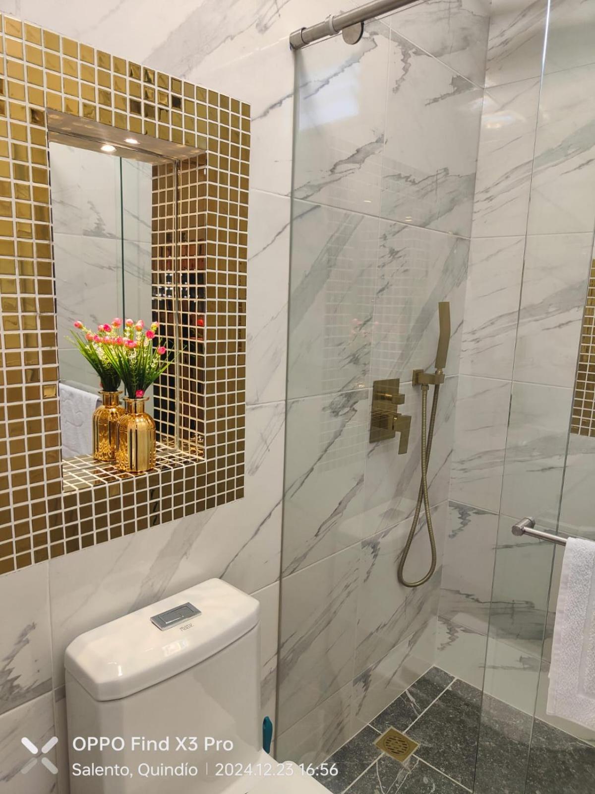 Aparta Hotel Boutique Salento Zewnętrze zdjęcie